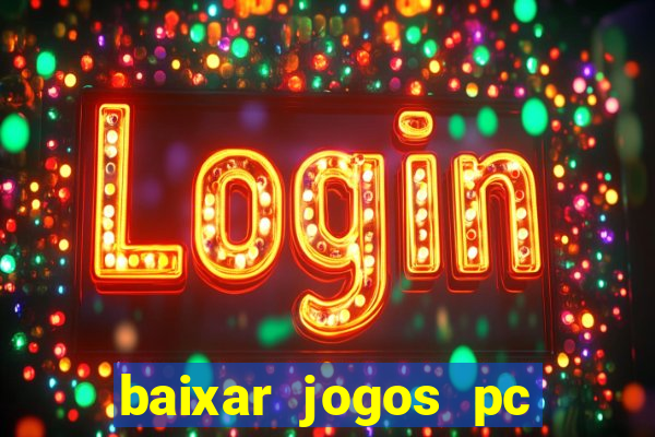 baixar jogos pc via μtorrent